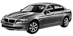 BMW F10 U0223 Fault Code